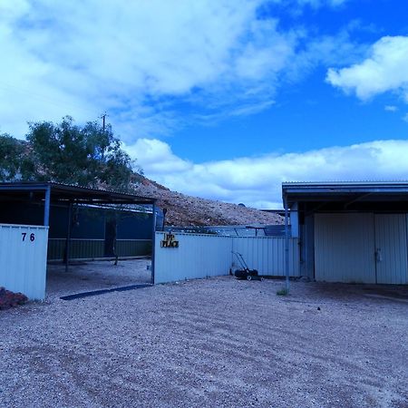Di'S Place Coober Pedy Ngoại thất bức ảnh