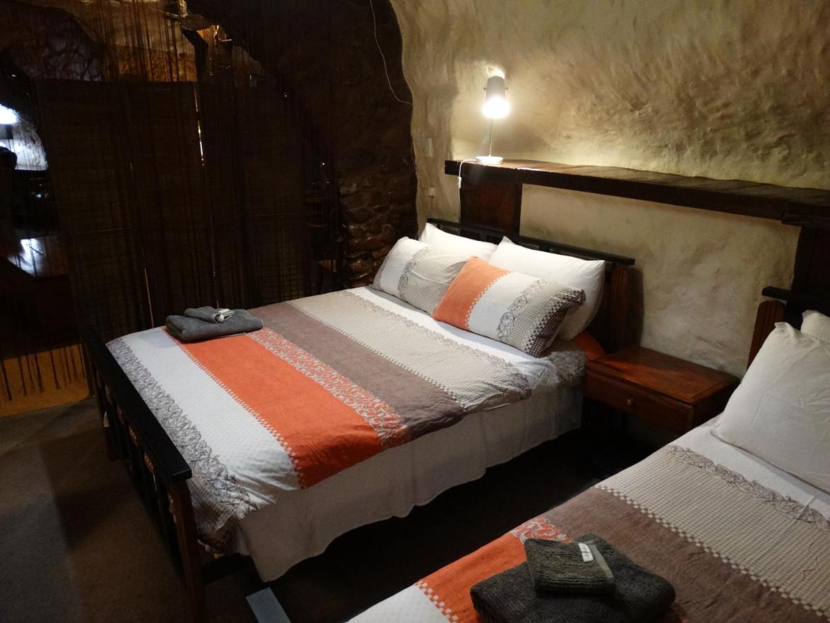 Di'S Place Coober Pedy Ngoại thất bức ảnh