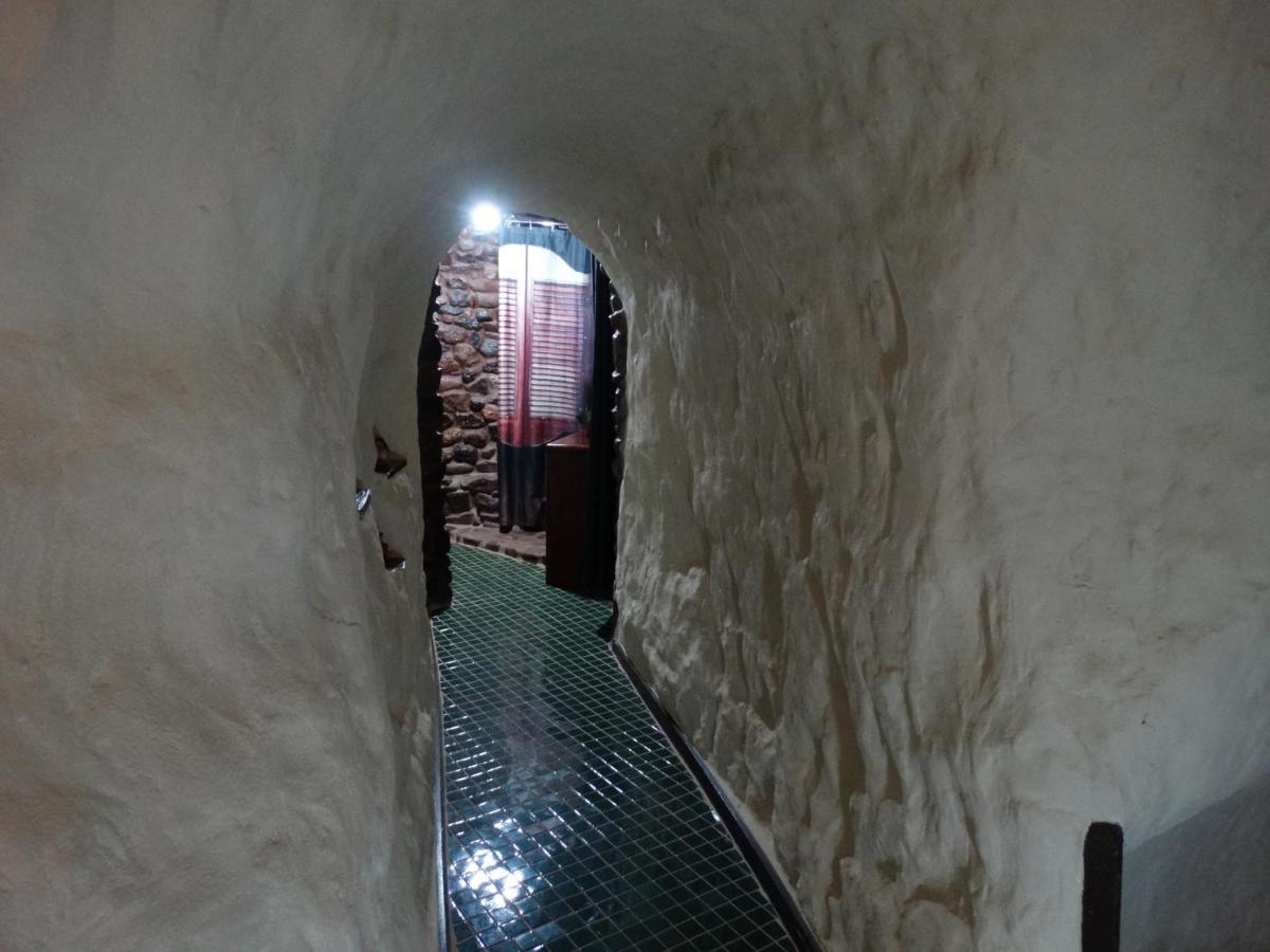 Di'S Place Coober Pedy Ngoại thất bức ảnh