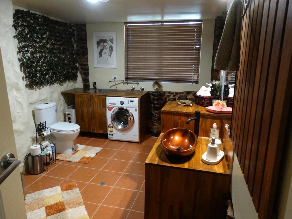 Di'S Place Coober Pedy Ngoại thất bức ảnh