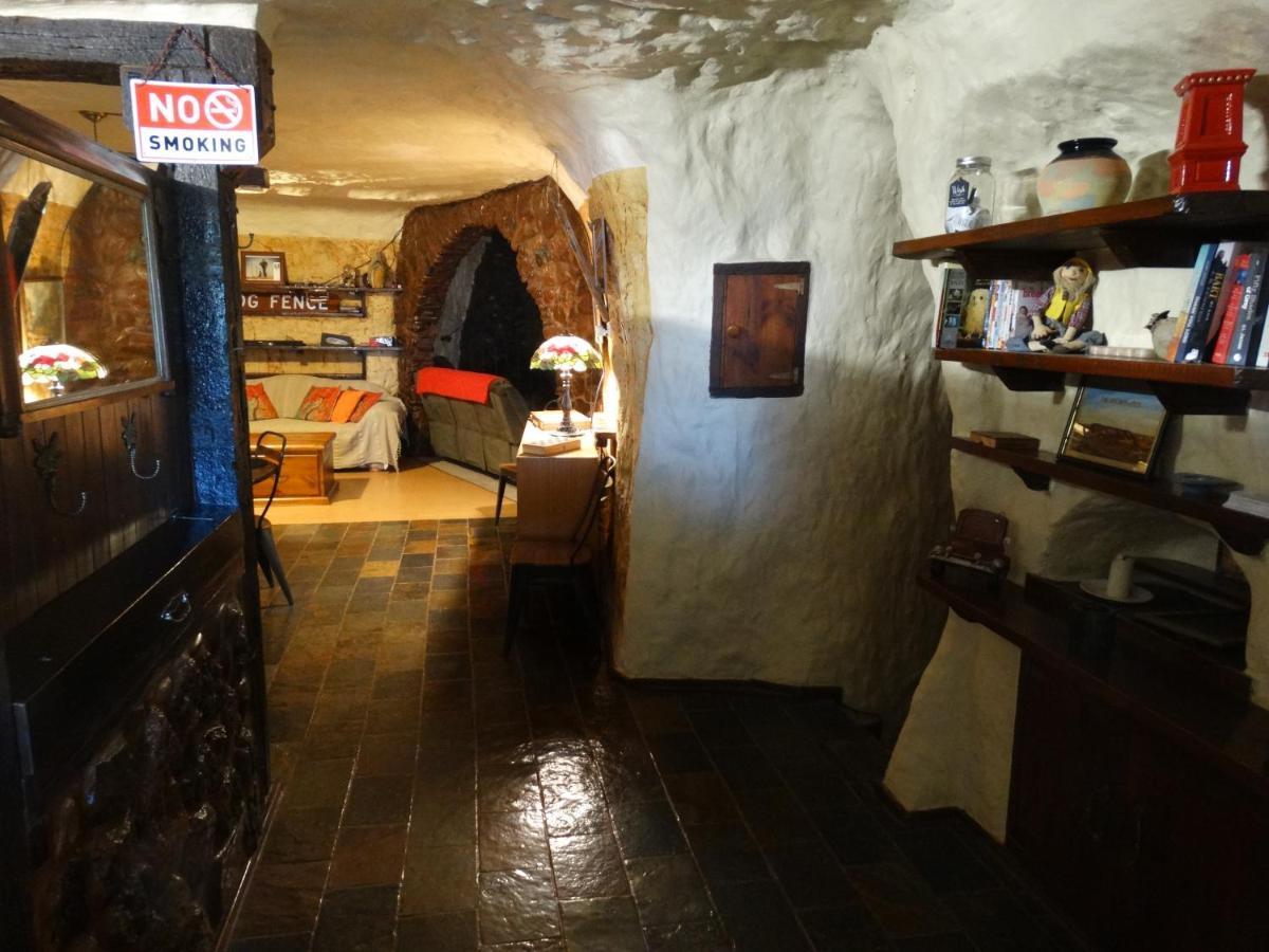 Di'S Place Coober Pedy Ngoại thất bức ảnh