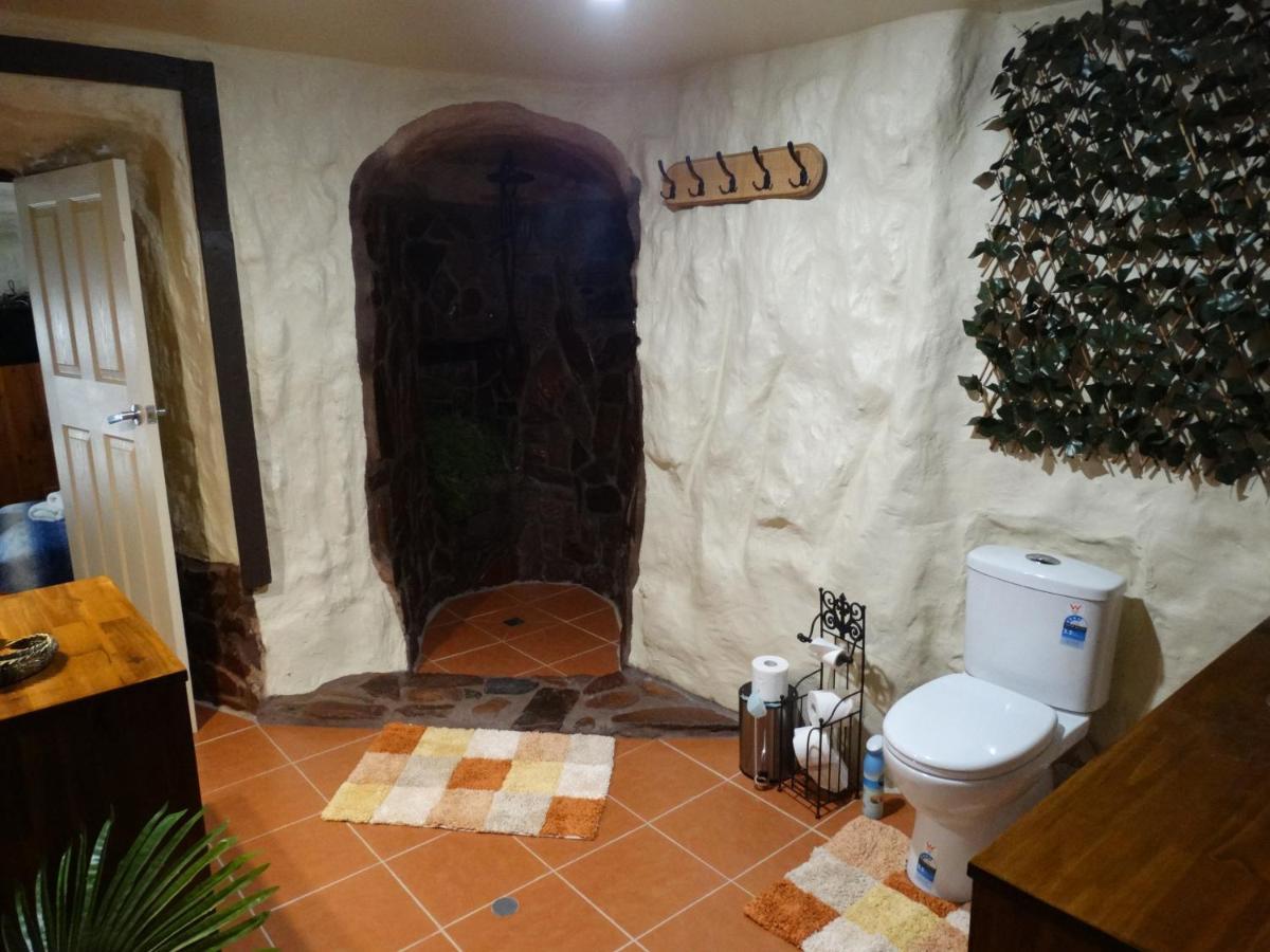 Di'S Place Coober Pedy Ngoại thất bức ảnh