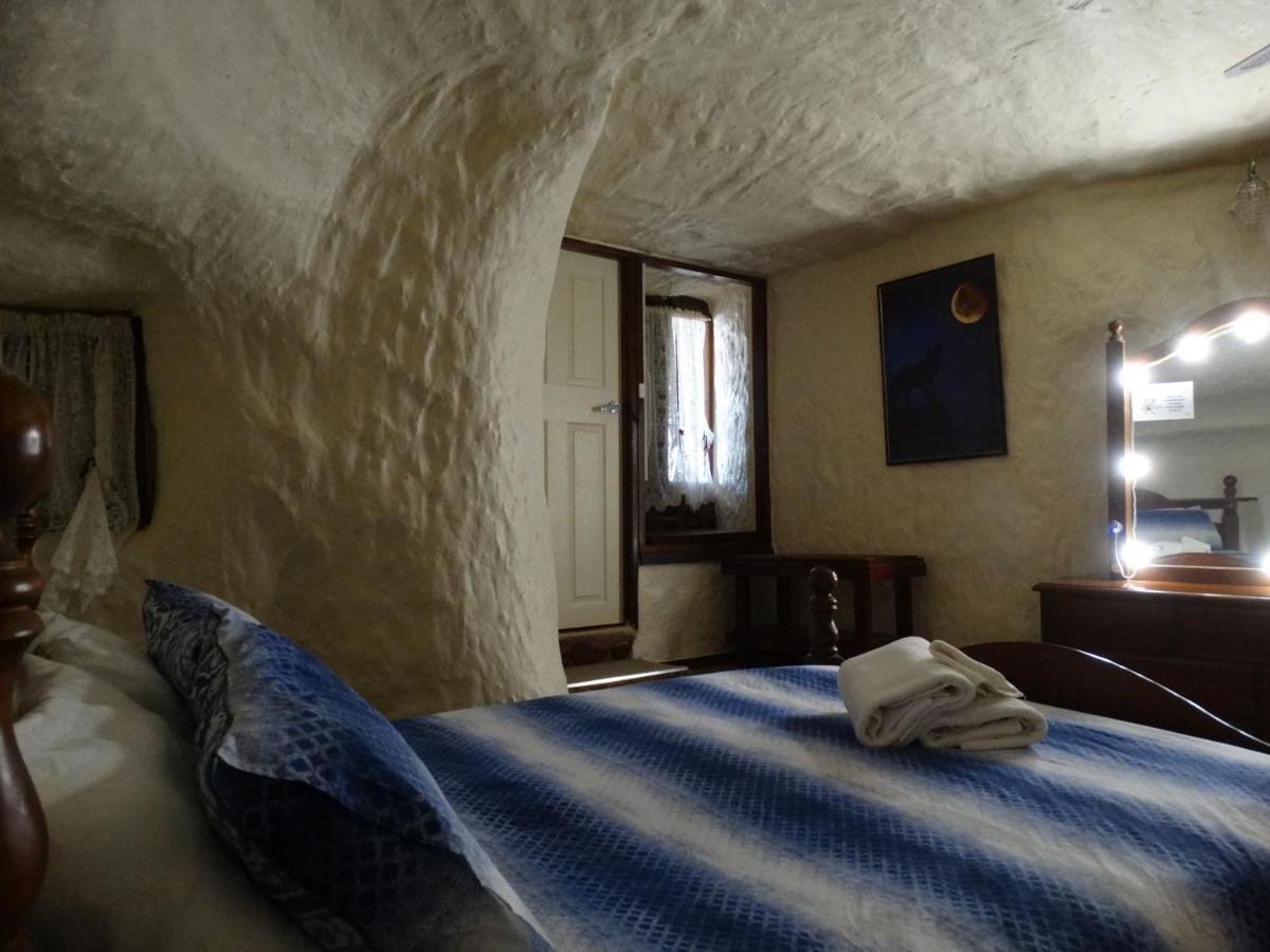 Di'S Place Coober Pedy Ngoại thất bức ảnh