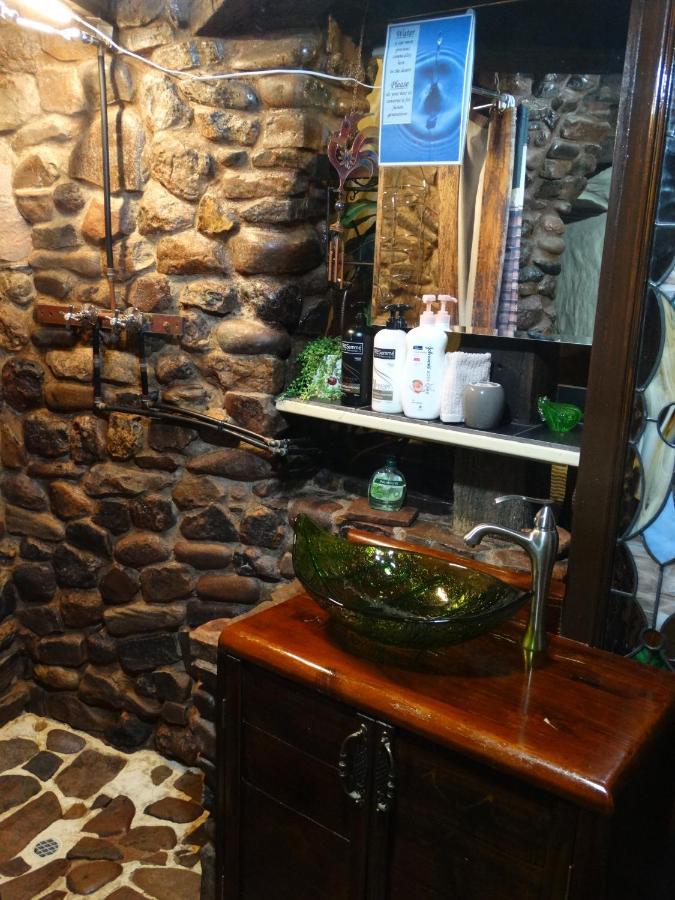 Di'S Place Coober Pedy Ngoại thất bức ảnh