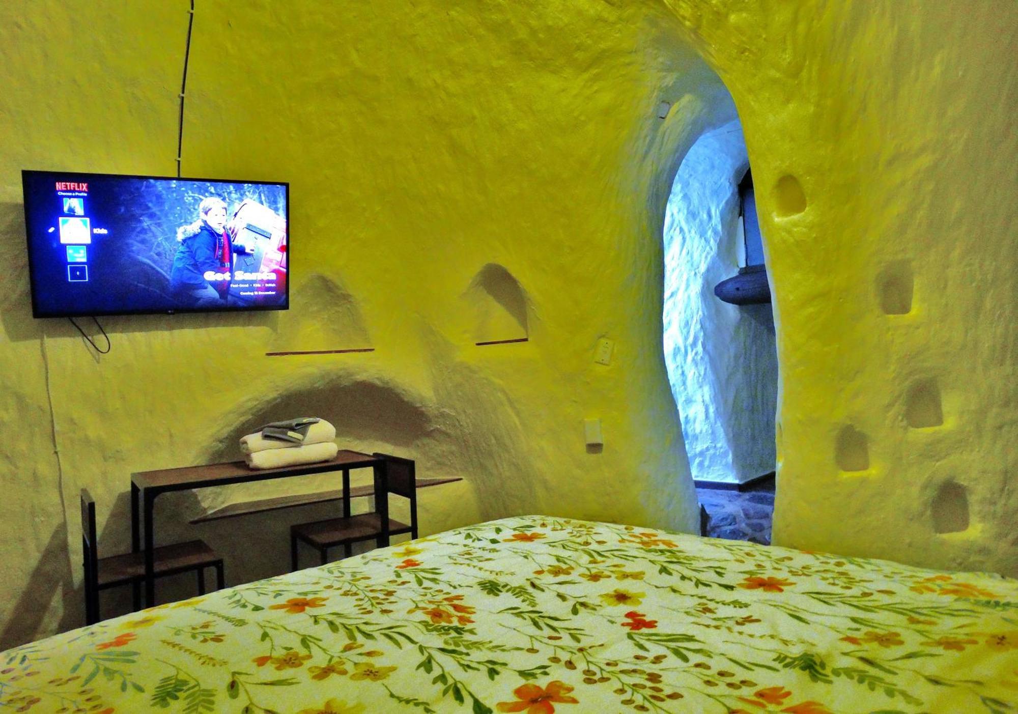 Di'S Place Coober Pedy Ngoại thất bức ảnh