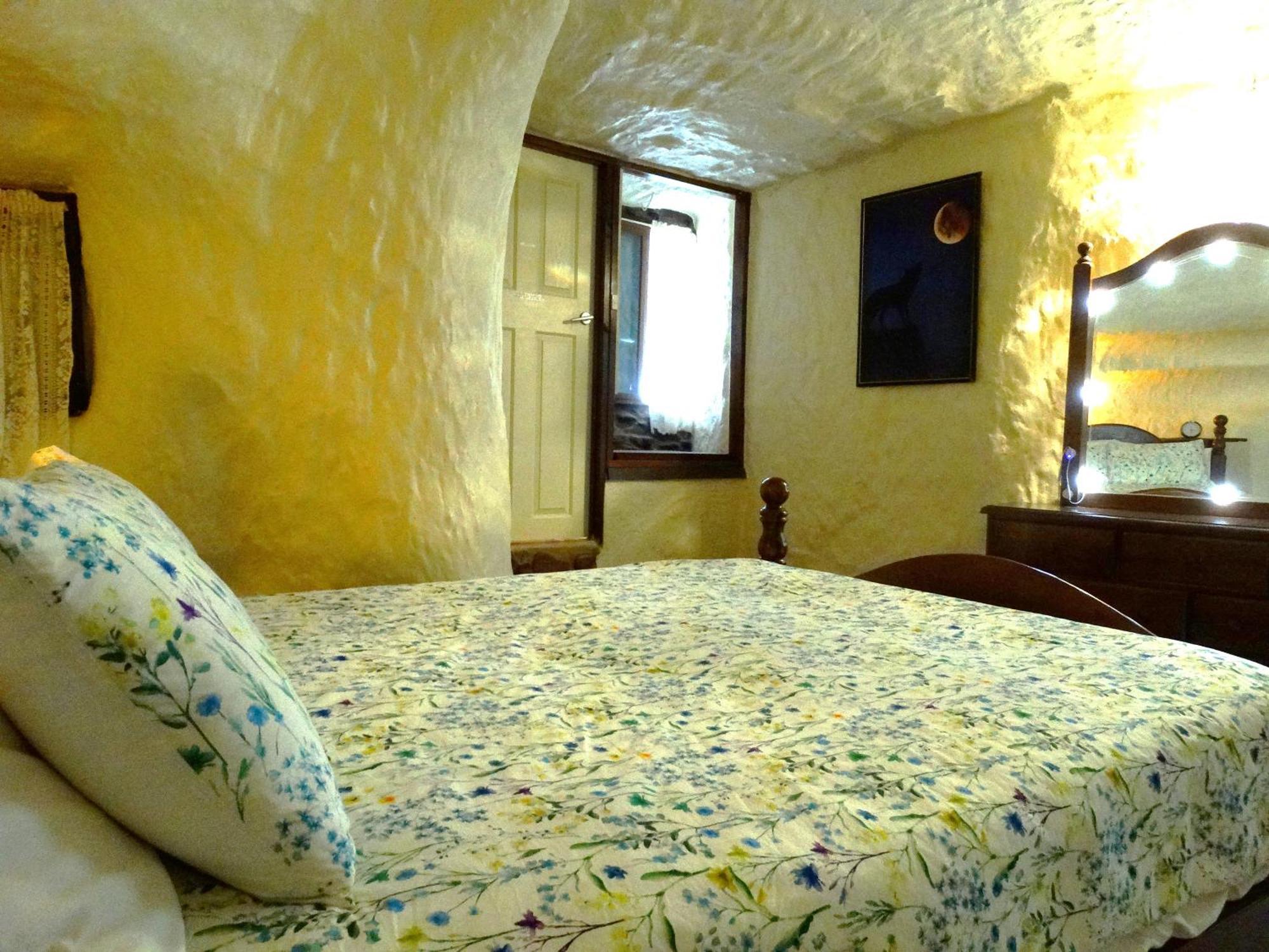 Di'S Place Coober Pedy Ngoại thất bức ảnh