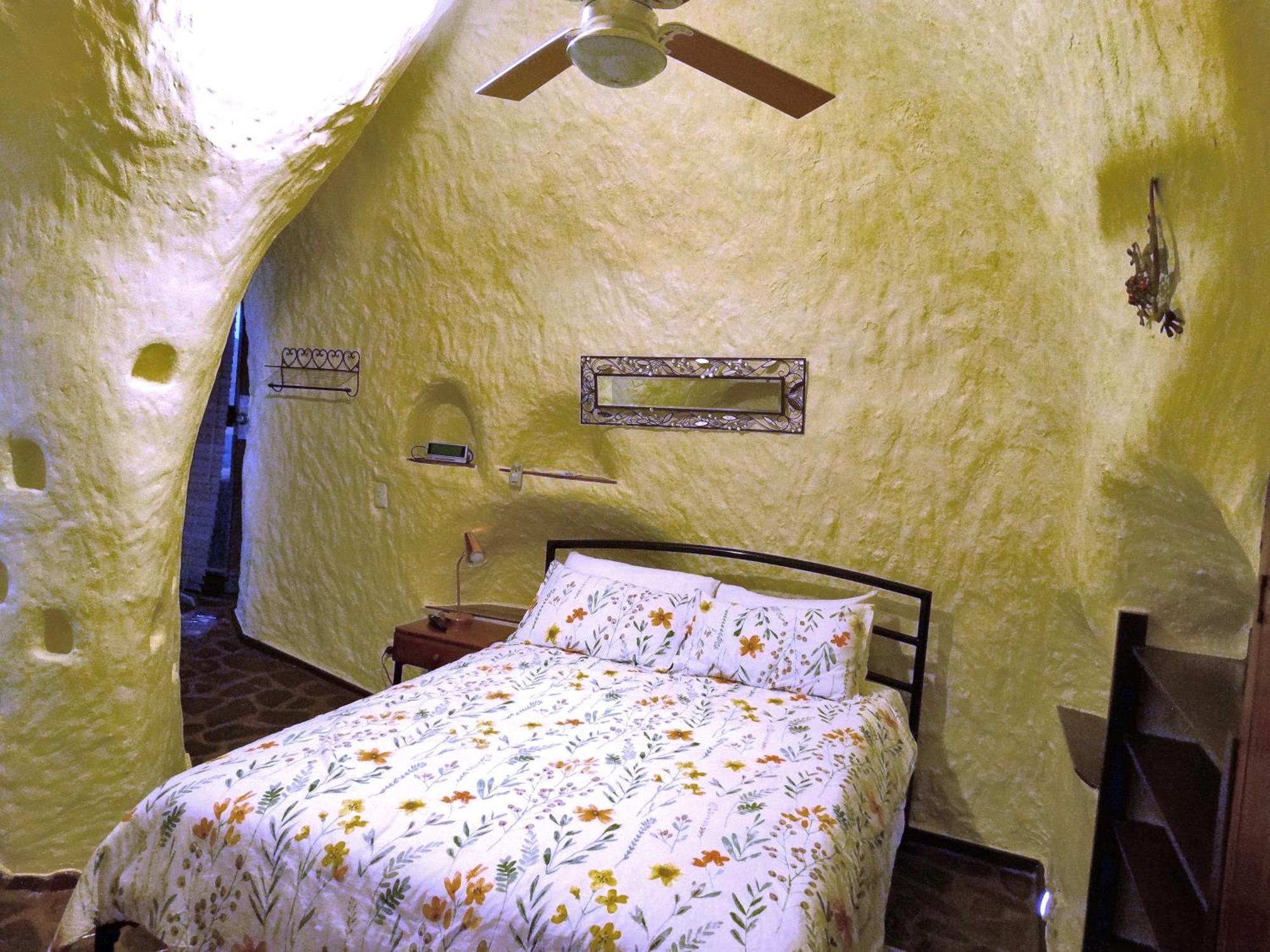Di'S Place Coober Pedy Ngoại thất bức ảnh