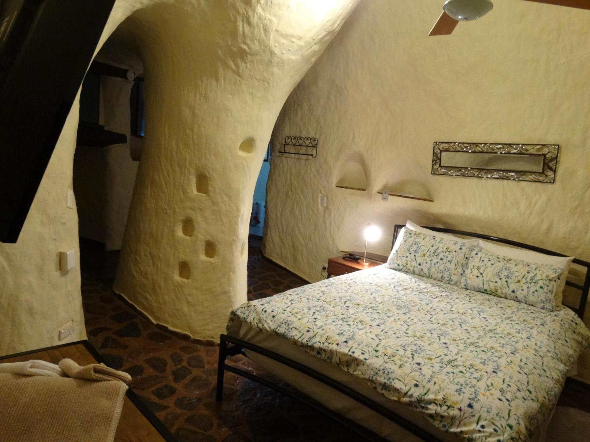 Di'S Place Coober Pedy Ngoại thất bức ảnh