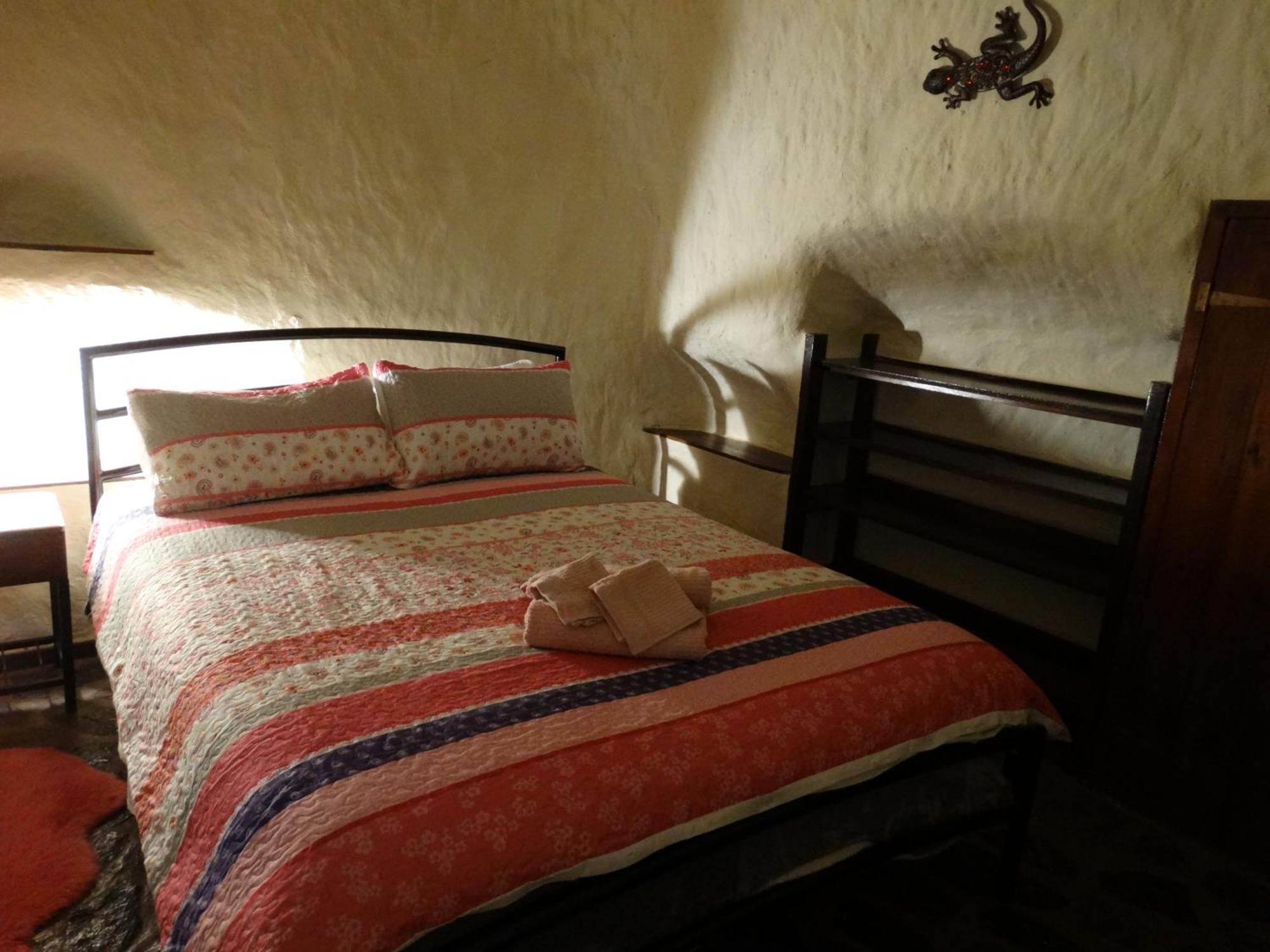 Di'S Place Coober Pedy Ngoại thất bức ảnh