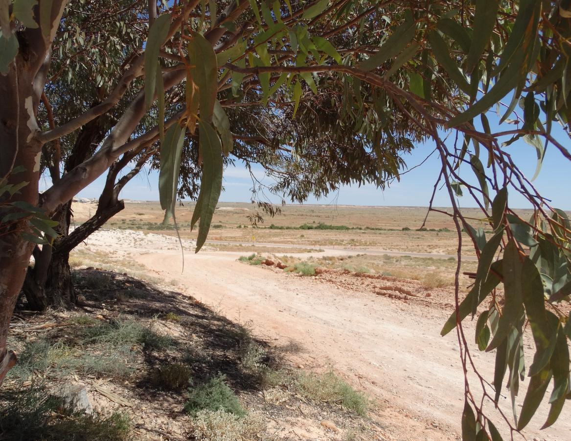 Di'S Place Coober Pedy Ngoại thất bức ảnh