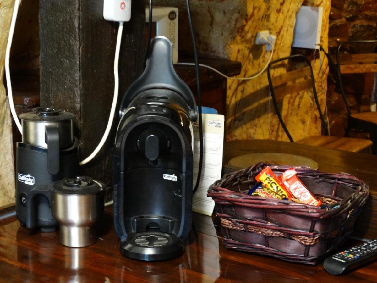 Di'S Place Coober Pedy Ngoại thất bức ảnh